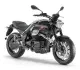 Moto Guzzi Griso 1100 2012 22159 Thumb